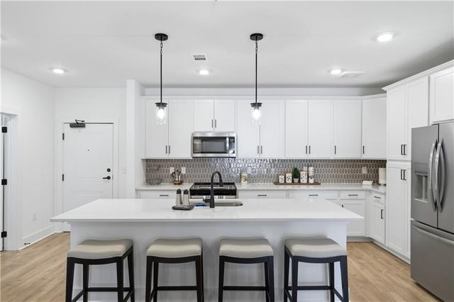 3211 Orwell Way 4301, Cumming, GA 30041