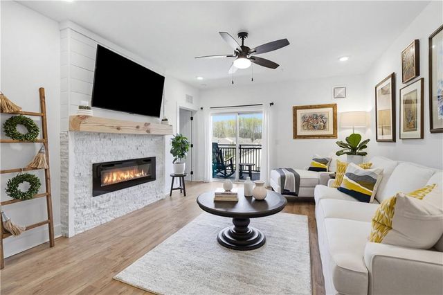 3211 Orwell Way 4301, Cumming, GA 30041