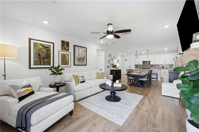 3211 Orwell Way 4301, Cumming, GA 30041