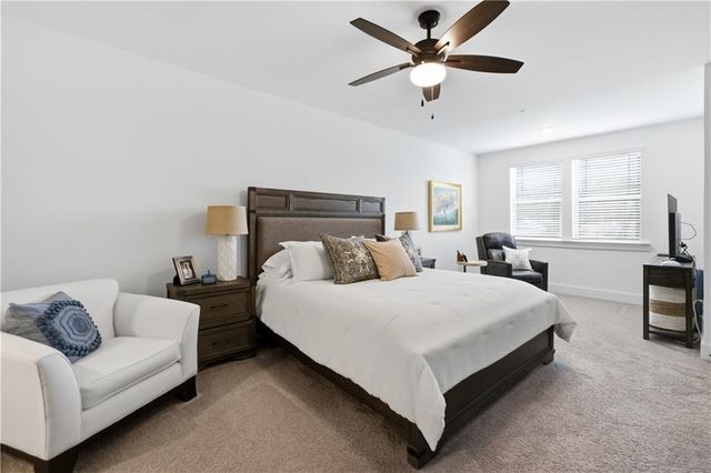 3211 Orwell Way 4301, Cumming, GA 30041