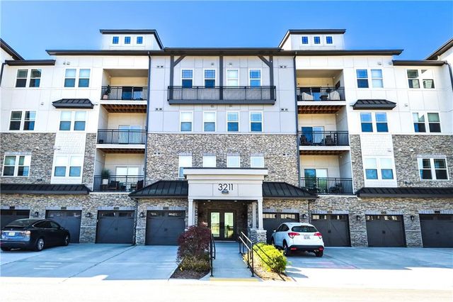 3211 Orwell Way 4301, Cumming, GA 30041
