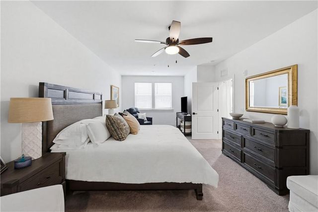 3211 Orwell Way 4301, Cumming, GA 30041