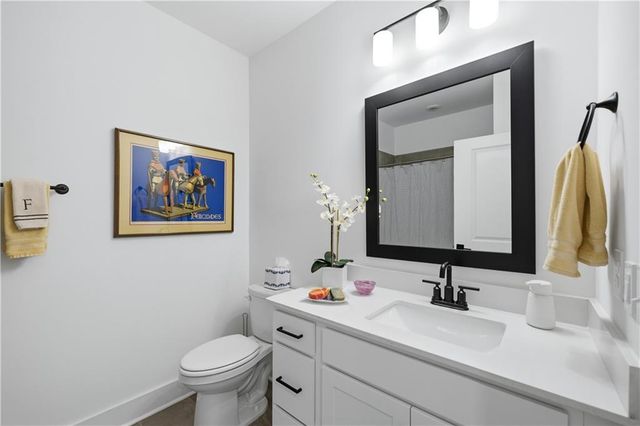 3211 Orwell Way 4301, Cumming, GA 30041