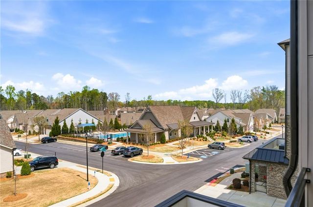 3211 Orwell Way 4301, Cumming, GA 30041