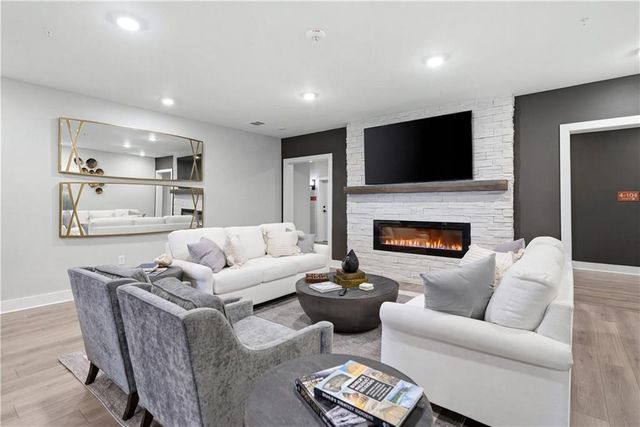 3211 Orwell Way 4301, Cumming, GA 30041