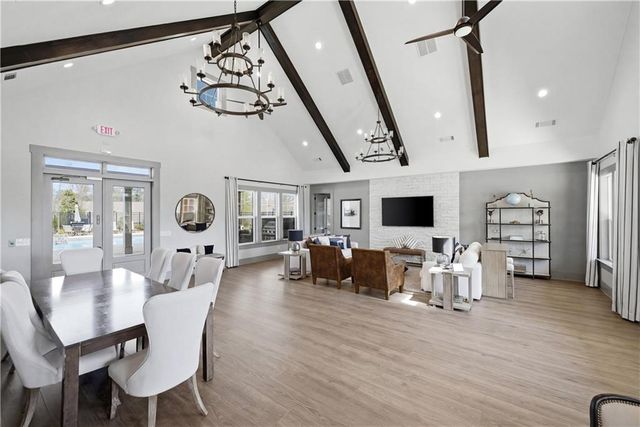 3211 Orwell Way 4301, Cumming, GA 30041