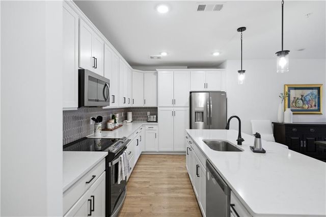 3211 Orwell Way 4301, Cumming, GA 30041