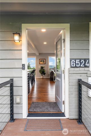6524 S Hazel Street, Seattle, WA 98178