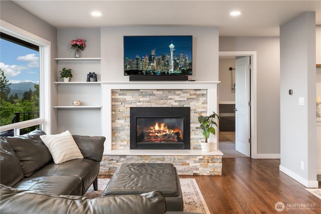 6524 S Hazel Street, Seattle, WA 98178