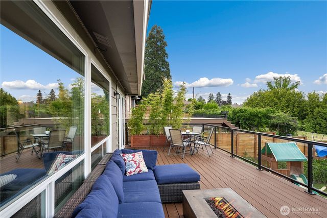 6524 S Hazel Street, Seattle, WA 98178
