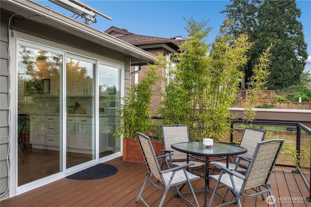 6524 S Hazel Street, Seattle, WA 98178