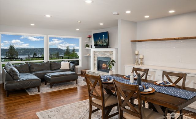 6524 S Hazel Street, Seattle, WA 98178