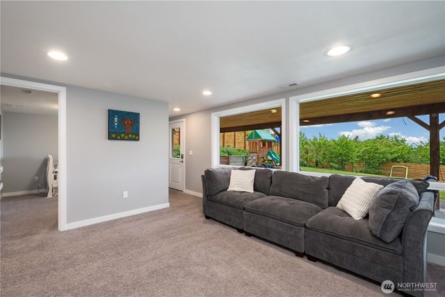 6524 S Hazel Street, Seattle, WA 98178