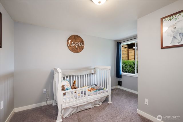 6524 S Hazel Street, Seattle, WA 98178
