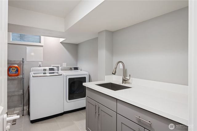 6524 S Hazel Street, Seattle, WA 98178