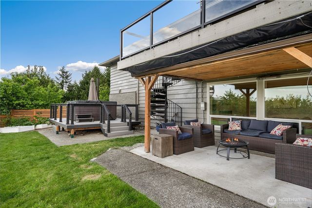 6524 S Hazel Street, Seattle, WA 98178