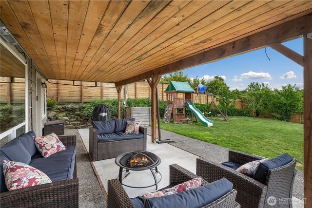 6524 S Hazel Street, Seattle, WA 98178
