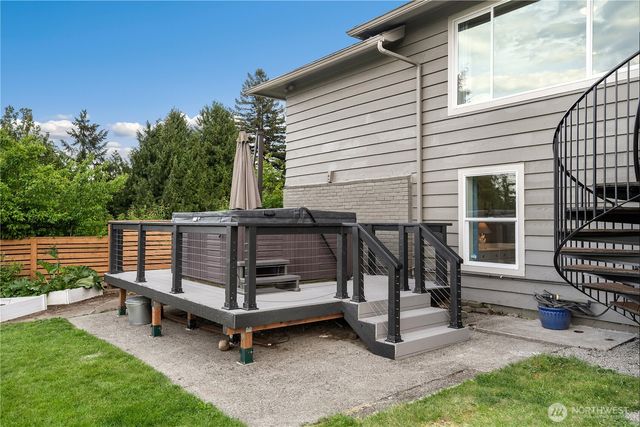 6524 S Hazel Street, Seattle, WA 98178