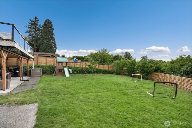 6524 S Hazel Street, Seattle, WA 98178