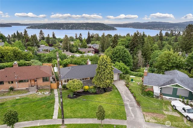 6524 S Hazel Street, Seattle, WA 98178