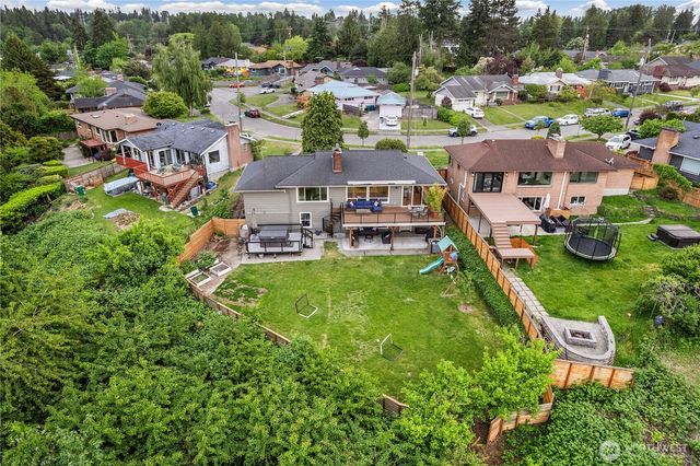 6524 S Hazel Street, Seattle, WA 98178