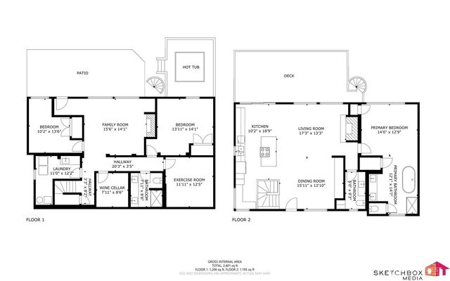 6524 S Hazel Street, Seattle, WA 98178