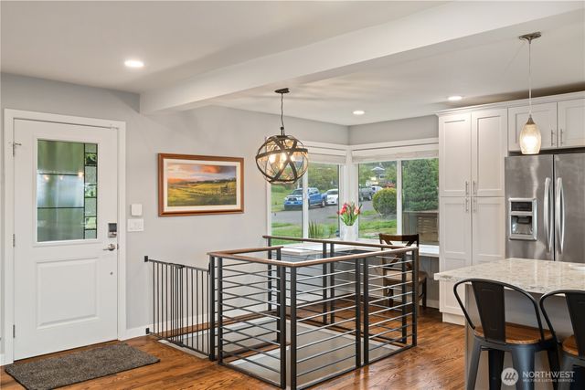 6524 S Hazel Street, Seattle, WA 98178