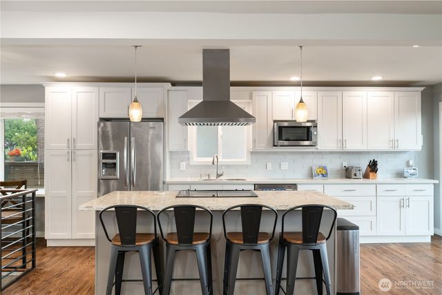6524 S Hazel Street, Seattle, WA 98178