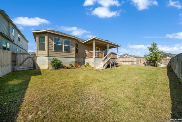 1177 Water Valley, Seguin, TX 78155