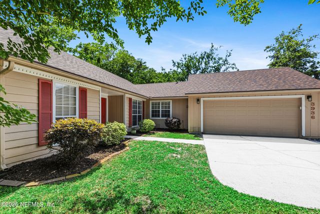 3936 ENGLISH COLONY Drive S, Jacksonville, FL 32257