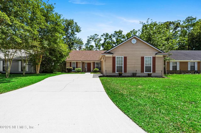 3936 ENGLISH COLONY Drive S, Jacksonville, FL 32257