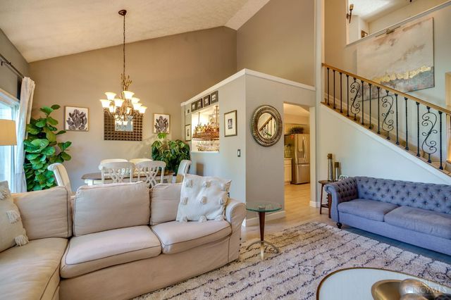 4087 Fieldsedge Drive, Mason, OH 45040