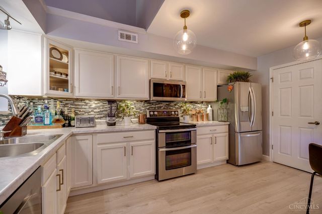4087 Fieldsedge Drive, Mason, OH 45040