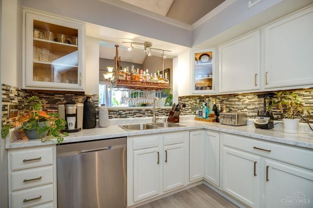 4087 Fieldsedge Drive, Mason, OH 45040