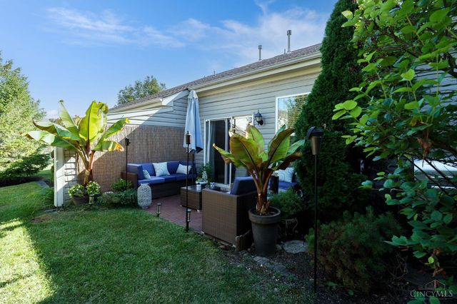 4087 Fieldsedge Drive, Mason, OH 45040