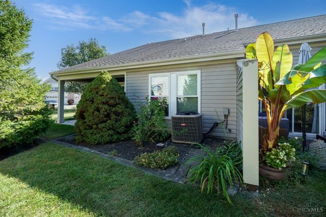 4087 Fieldsedge Drive, Mason, OH 45040