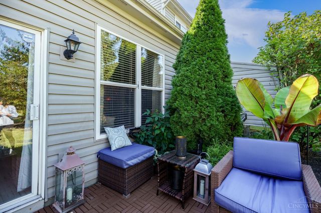 4087 Fieldsedge Drive, Mason, OH 45040