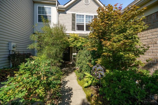 4087 Fieldsedge Drive, Mason, OH 45040