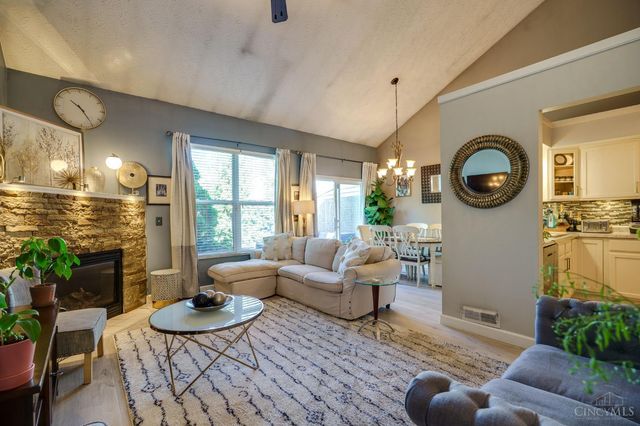 4087 Fieldsedge Drive, Mason, OH 45040