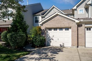 4087 Fieldsedge Drive, Mason, OH 45040