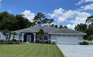 2633 Cheyenne Road, Sebring, FL 33875