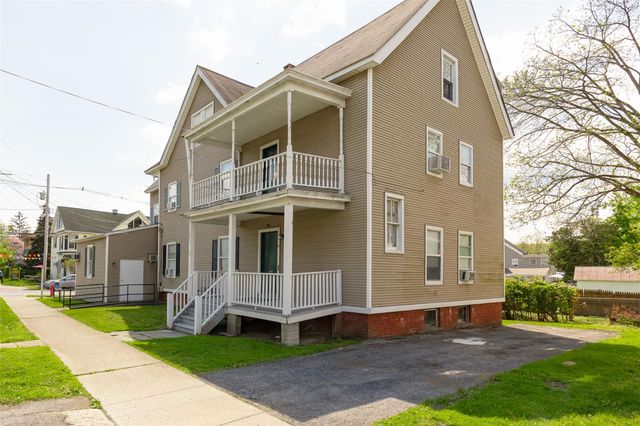 48 Columbia Street, Poughkeepsie, NY 12601