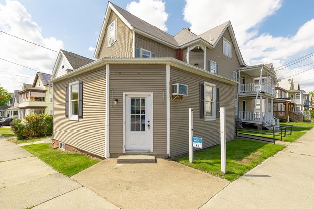 48 Columbia Street, Poughkeepsie, NY 12601