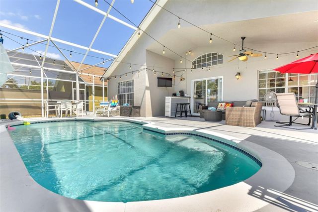 202 BAY MEADOW DRIVE, Kissimmee, FL 34746