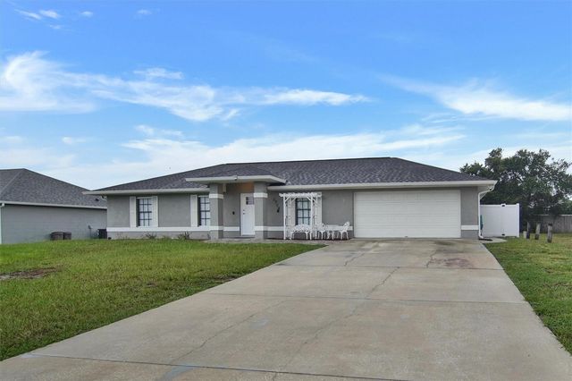 2728 COURTLAND BOULEVARD, Deltona, FL 32738