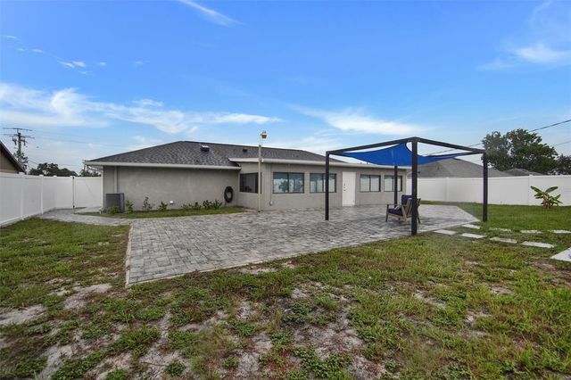 2728 COURTLAND BOULEVARD, Deltona, FL 32738