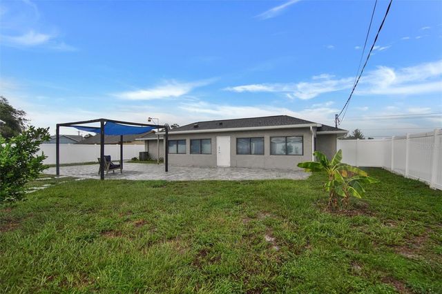 2728 COURTLAND BOULEVARD, Deltona, FL 32738