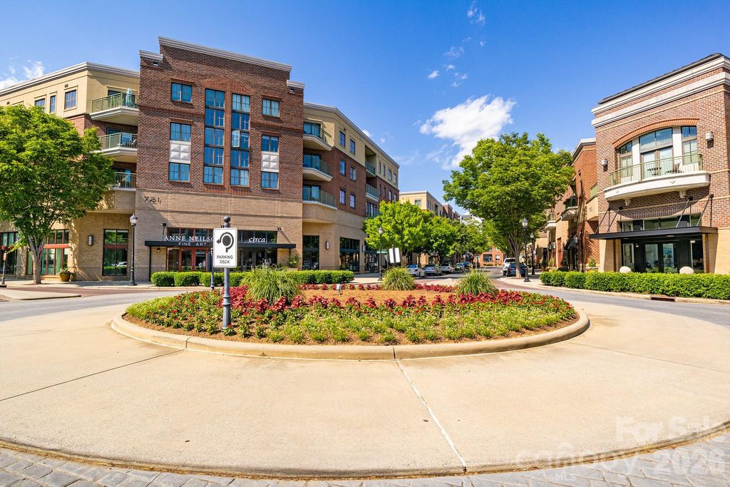 721 Governor Morrison Street 600, Charlotte, NC 28211