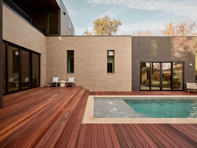 6411 Cary DR, Austin, TX 78757