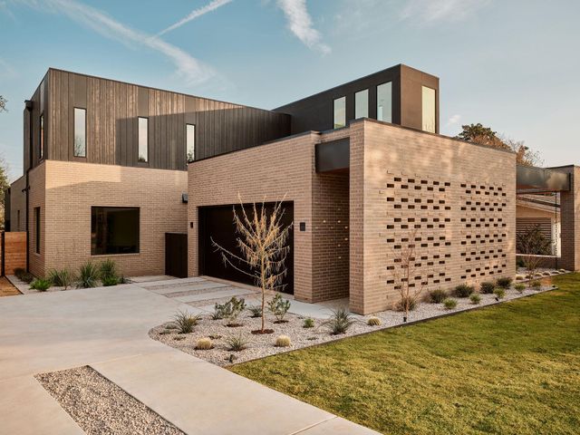 6411 Cary DR, Austin, TX 78757